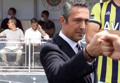 Fenerbahçe'nin 5 transferini açıkladı: İsmail Kartal bu oyuncuları istiyor