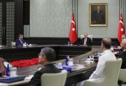 TSK'nın yeni komuta kademesi belli oldu! İşte yeni genelkurmay başkanı