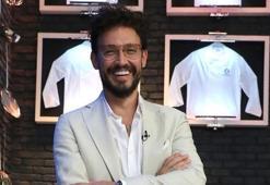 MasterChef Danilo Zanna genç sevgilisiyle görüntülendi!