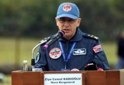 Ziya Cemal Kadıoğlu Yeni Hava Kuvveti Komutanı oldu | Orgeneral Ziya Cemal Kadıoğlu kimdir, aslen nereli, kaç yaşında, hangi görevlerde yer aldı? İşte Yeni Hava Kuvveti Komutanı Ziya Cemal Kadıoğlu…
