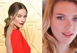 Yapay zeka Hollywood'un en güzel kadınlarını seçti: Bakın birinci kim oldu!