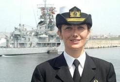Amiral Gökçen Fırat kimdir? İlk kadın Amiral Gökçen Fırat kaç yaşında, evli mi?