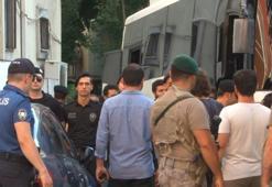 Esenyurt’ta tekel bayisi baskınında 3 şüpheli daha tutuklandı