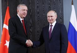 Ukrayna'dan çarpıcı çıkış: Putin'i döndürebilecek tek kişi Cumhurbaşkanı Erdoğan