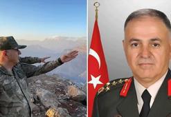 Genelkurmay Başkanı Org. Metin Gürak oldu! İşte dikkat çeken üç özelliği