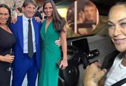 Kaya Çilingiroğlu yeni sevgilisiyle görüntülendi! Hülya Avşar itiraf etti: Çok ayıp öyle şeyler