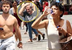 Eyyam-ı Bahur’dan sonra yeni şiddetli sıcak hava dalgası kapıda! Meteoroloji illeri tek tek açıkladı, Hafta sonu plan yapanlar dikkat! İşte havaların serinleyeceği tarih