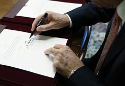 40 üniversite için yeni karar! Cumhurbaşkanı Erdoğan imzaladı