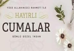 Cuma mesajları 2023 resimli yeni sözler! En yeni en güzel yazılı anlamlı farklı cuma mesajları le hadisli ayetli hayırlı cuma mesajları