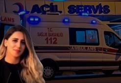Diş ağrısıyla hastaneye gitti! Şilan'ın kahreden sonu