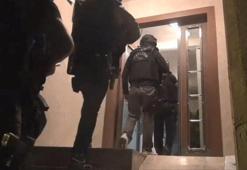 İstanbul'da DEAŞ operasyonu: 17 gözaltı