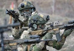 MSB duyurdu! Saldırı hazırlığındaki 5 terörist etkisiz hale getirildi