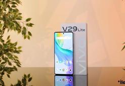 Vivo V29 Lite incelemesi