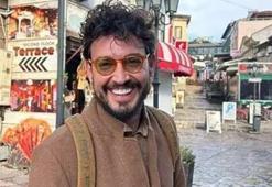 Mehmet Ali Erbil'den Danilo Zanna'nın fotoğrafına sert yorum! 'Türkiye için ne yaptı?'