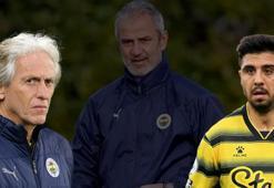 Ozan Tufan 'hiç düşünme' dedi, Jorge Jesus denedi, İsmail Kartal hesabını kesti