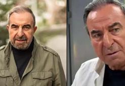 Arka Sokaklar'ın yıldızı Zafer Ergin'in yaşını duyanlar inanamıyor