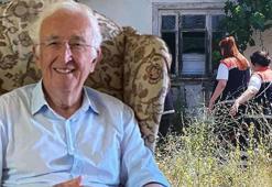 Kayıp ekonomist Korhan Berzeg'den hala haber yok! Bulana 1 milyon TL ödül