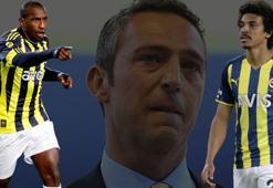 Fenerbahçe camiası öfke kustu: Daha önce Niang ve Gustavo'da da aynı şeyi yaptınız