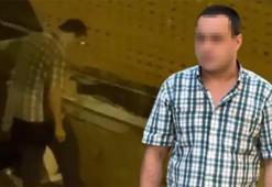Yavru kedileri ayağıyla ezerek öldürmüştü: Mahkemeden çıkar çıkmaz bakın ne yaptı!