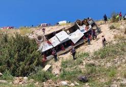 27 yıllık otobüs firması piyasadan çekildi! Kars'ta 8 kişi hayatını kaybetmişti