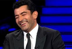 Kim Milyoner Olmak İster yarışmacısının Kenan İmirzalıoğlu'na söylediği isim gündem oldu!