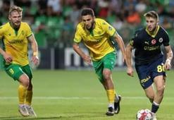 Fenerbahçe Maribor Konferans Ligi 3. ön eleme turu maçı ne zaman? FB Maribor maçı hangi kanalda, saat kaçta?