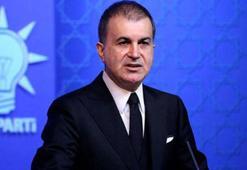 Çelik: Müttefiklerimizi PKK’ya zemin sağlayan bataklık ortamını kurutmaya davet ediyoruz