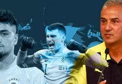 Süper Lig'in başlamasına 1 hafta kala olay yorum: İsmail Kartal eğer onu oynatırsa şampiyonluğu unutsun