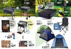 CarrefourSA 7-9 Ağustos aktüel katalog 2023 yayınlandı! Vantilatör satış fiyatı dibi gördü!