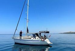 Çanakkale’de 27 kaçak göçmen yakalandı! Gözaltına alındılar