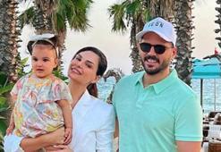 Tolgahan Sayışman ve Almeda Abazi'den radikal karar! Türkiye’den taşındı, nedenini açıkladı