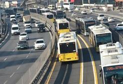 65 yaş üstü otobüs ücretli mi oldu, İstanbul'da 65 yaş üstü ücretsiz ulaşım kalktı mı? İstanbul'da 65 yaş üstü ulaşım ücretli mi, 65 yaş üstü otobüs bedava mı, paralı mı oldu?