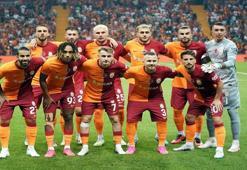 Galatasaray 3. ön eleme maçı ne zaman? Galatasaray Olimpija maçı hangi kanalda, ne zaman, saat kaçta?