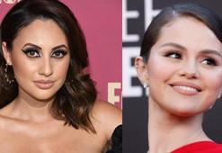 Francia Raisa böbreğini Selena Gomez’e zorla mı bağışladı! İddialara canlı yayında cevap verdi