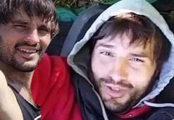 İngiltere'den İstanbul'a cebinde 1 kuruşla geldi! Amacı ortaya çıktı