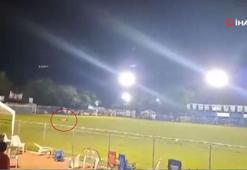 Meksika’da futbol maçına silahlı saldırı: 4 ölü