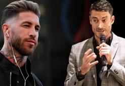 Albert Riera Sergio Ramos bombasını patlattı!