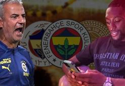 Yıldız futbolcu 'Araplar daha fazla para veriyor' dedi Ali Koç 'Burası Fenerbahçe' restini çekti