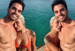 İrem Derici ve Atakan Işıktutan evleniyor mu? 'İrem aileye girdi'