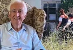 Kendisinden 50 gündür haber alınamıyor: Prof. Dr. Korhan Berzeg ‘Grandük’ün torunu çıktı