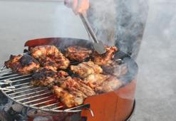 Mangal severler dikkat! İşte kanserden koruyan pişirme sırası