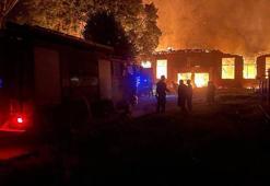Rusya, Ukrayna’da kan nakli merkezini vurdu