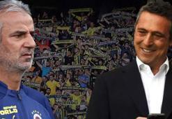 Ali Koç 2014 Dünya Kupası'nın en iyi kalecisini transfer etti! 1+1 yıllık anlaşma