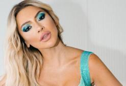 Hadise'nin reklam görüşmesi! Teklif dudak uçuklattı
