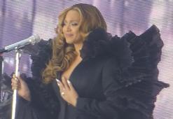 Beyonce'tan hayranlarına büyük jest! Binlerce dolar ödedi
