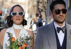 Geniş Aile'nin Zekai'si Bora Akkaş baba oldu!