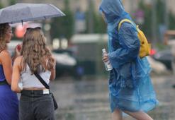 Kuvvetli yağışların geri döneceği gün açıklandı! Meteoroloji’den son dakika uyarısı geldi: Havalar 9 derece birden soğuyacak