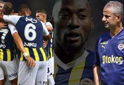 Daha sezon başlamadan kriz çıkarmıştı! Fenerbahçe'de 2 futbolcuya 8 kulüpten teklif var