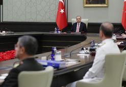 Cumhurbaşkanlığı Kabinesi toplanıyor! İşte masadaki kritik konular