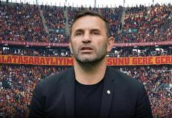 Galatasaray son dakika transfer bombasını patlatıyor! Takımda tüm taşları yerine oturtacak yıldız geliyor